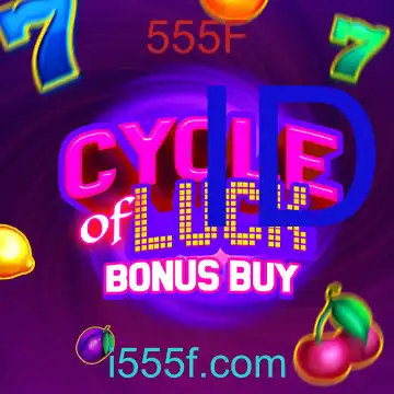 CycleofLuckBonusBuy: Permainan Slot Menarik untuk Penggemar Judi Daring