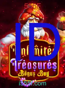 UnlimitedTreasuresBonusBuy: Eksplorasi Dunia Permainan dengan Kode Rahasia 555F
